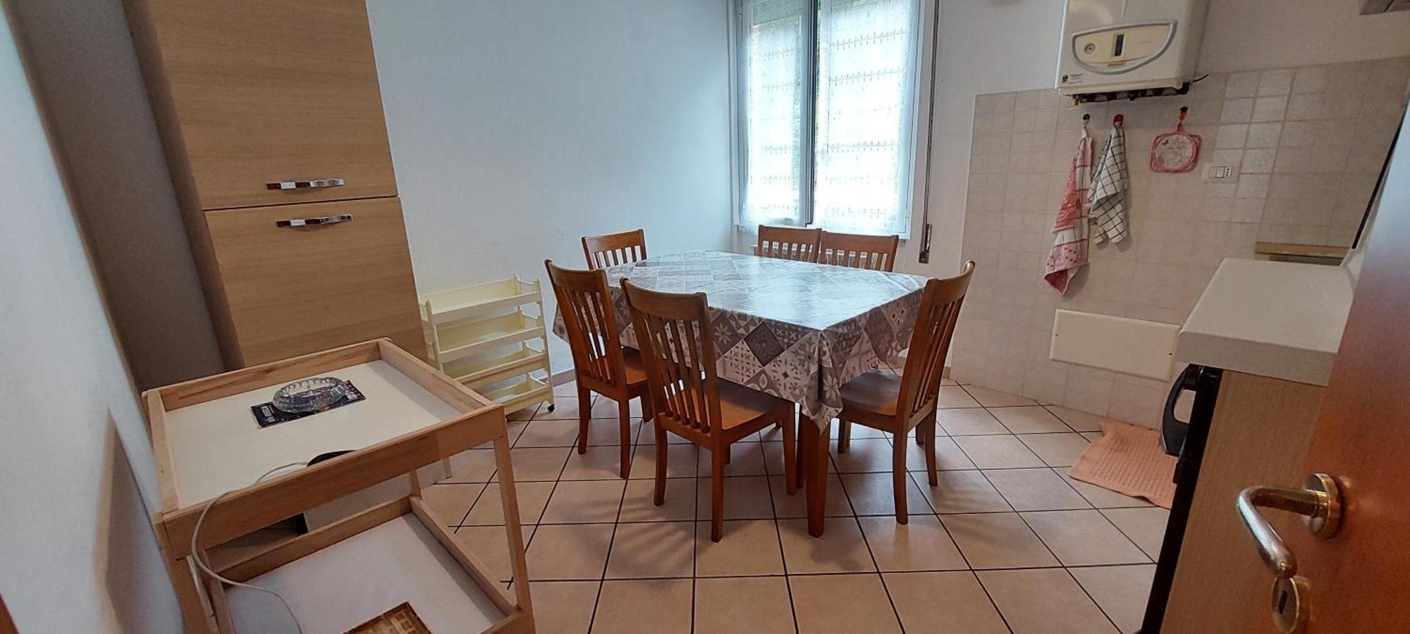 Appartamenti Enrica Moneglia Ruang foto