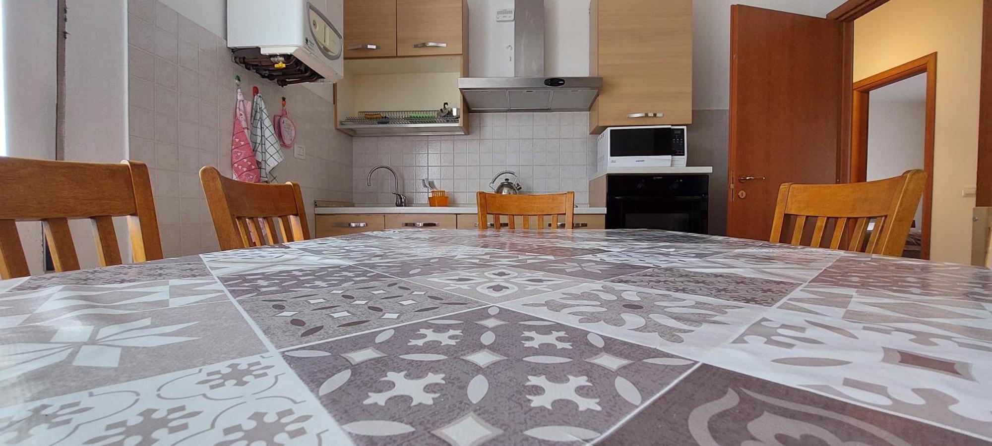 Appartamenti Enrica Moneglia Ruang foto